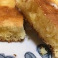 ちりれんげ's cooksnap of when they made ホットケーキミックス不使用のホットケーキ.