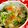 spr's cooksnap of when they made 五目すしの素でモリモリサラダ！.