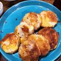 種さん's cooksnap of when they made 大根フライ.