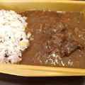 ポン次's cooksnap of when they made おいしいビーフシチュー☆圧力鍋.