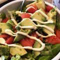 クックFNYCCO☆'s cooksnap of when they made 土日、簡単、楽ちんランチ☆タコライス.