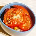 Cherishy's cooksnap of when they made はちみつトマト.