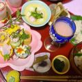ピースママキッチン's cooksnap of when they made 失敗なし！簡単！あんかけ 茶碗蒸し.