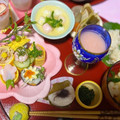 ピースママキッチン's cooksnap of when they made 失敗なし！簡単！あんかけ 茶碗蒸し.
