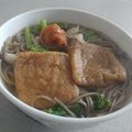 たけんこ's cooksnap of when they made いなり寿司やきつねうどんの薄揚げ.