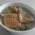 たけんこ's cooksnap of when they made いなり寿司やきつねうどんの薄揚げ.