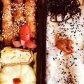 クックU21NCR☆'s cooksnap of when they made 高校お弁当④.