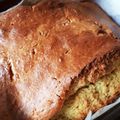 ちゃまおてんぐ's cooksnap of when they made パイナップルとクリームチーズのケーキ♪.