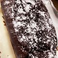 ロックンかおりん☆'s cooksnap of when they made HMで☆濃厚チョコレートパウンドケーキ.