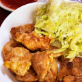 maar1217's cooksnap of when they made 鶏ささみの簡単ピカタ.
