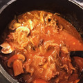 meow-meow's cooksnap of when they made うちの簡単☆定番ハヤシライス♪♪.