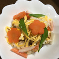 うさこママ★'s cooksnap of when they made 絹さや(さやえんどう)の下処理・筋取り.