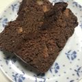 ほりごん1013's cooksnap of when they made 生おからでチョコケーキ。糖質制限おやつ.