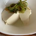 0720まま's cooksnap of when they made ❁冷奴の長ネギ豆板醤和え❁.