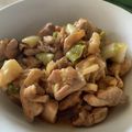 0720まま's cooksnap of when they made 簡単時短！基本の焼き鳥丼.