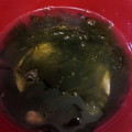 順ティ's cooksnap of when they made はまぐりと海苔のお吸い物.