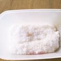 take♪aki♪'s cooksnap of when they made 固まらない ♪ お砂糖の保存法 ♪.