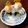 み1228's cooksnap of when they made ひな祭り♪うずら卵でぼんぼり♪.