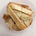 まにもご's cooksnap of when they made ダイエットにも♪オーブンで簡単干しいも☆.