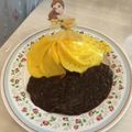 ☆さりあ☆'s cooksnap of when they made バレンタインに♡ドレス・ド・オムライス.