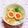 カレンガール's cooksnap of when they made 朝ごはん・ランチに☀半熟味玉サラダごはん.
