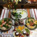 ちゃぎー's cooksnap of when they made ひなまつりにピッタリ♪簡単ちらし寿司.