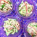 ふたごゆき's cooksnap of when they made 切り干し大根のマヨポンサラダ.