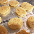 RT☆ママ's cooksnap of when they made 離乳食 お豆腐と納豆のおやき.