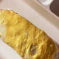 ちゃろみん's cooksnap of when they made 簡単☆じゃがいもとひき肉のオムレツ.