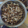 介の姫's cooksnap of when they made 便利に使える◇干しきのこ.