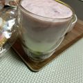 no1642's cooksnap of when they made さっぱり☆フルーチェでひな祭りデザート♪.