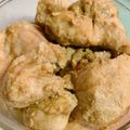 punitaan's cooksnap of when they made タンドリー風サラダチキン.