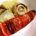 なまらしたっけ's cooksnap of when they made ハッセルバックポテト風にんじんグリル.
