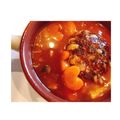 お砂糖▸◂'s cooksnap of when they made 簡単☆ごちそう☆煮込みハンバーグ.