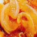 りーとぽん's cooksnap of when they made カリジュワ☆鶏もも竜田の甘辛酢がけ.