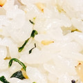 りーとぽん's cooksnap of when they made あおさの混ぜご飯.