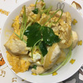 ちゃぎー's cooksnap of when they made 【お店の味】とろとろ玉子の絶品親子丼.
