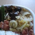 トミュー？'s cooksnap of when they made ★たまねぎいりたまご★.