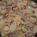 Ｍぱん's cooksnap of when they made 【簡単】ごはんが進む八宝菜.