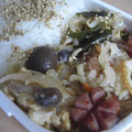トミュー？'s cooksnap of when they made 簡単お弁当♥ケチャップ味のとろふわ卵とじ.