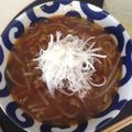 xMARILYNx's cooksnap of when they made マルちゃん生拉麺アレンジ*台湾ラーメン.