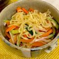 クックDVA20U☆'s cooksnap of when they made 切り干し大根の中華風サラダ.