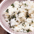 ちーすけFC's cooksnap of when they made 青シソご飯 簡単で揚げ物にぴったり!!.