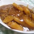 ゴースカ's cooksnap of when they made 新じゃがでそぼろ煮.
