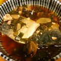 laboMIKIさん's cooksnap of when they made ご飯に最適こってりサバ煮付け.