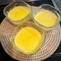 おたまりん's cooksnap of when they made 純喫茶にあるような昔ながらの固めプリン.