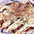ハント☆'s cooksnap of when they made ヘルシーな豆腐のお好み焼き.