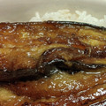 chak1012's cooksnap of when they made 鰻にそっくり⁈とろ〜り♡ナスの蒲焼き.