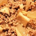 Snowまん's cooksnap of when they made 豚ひき肉と大根のトロトロ中華煮.