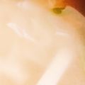 クックHJB3B6☆'s cooksnap of when they made レンコンと大根で風邪予防デトックススープ.